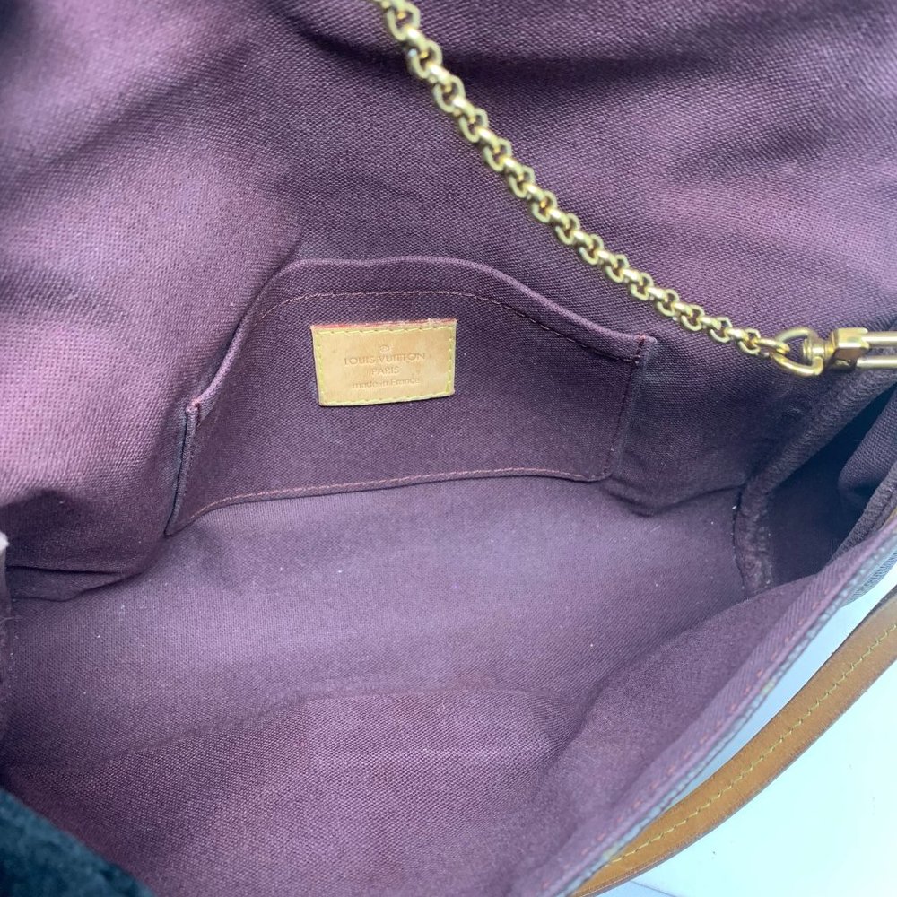 Favorite MM Crossbody Bag
